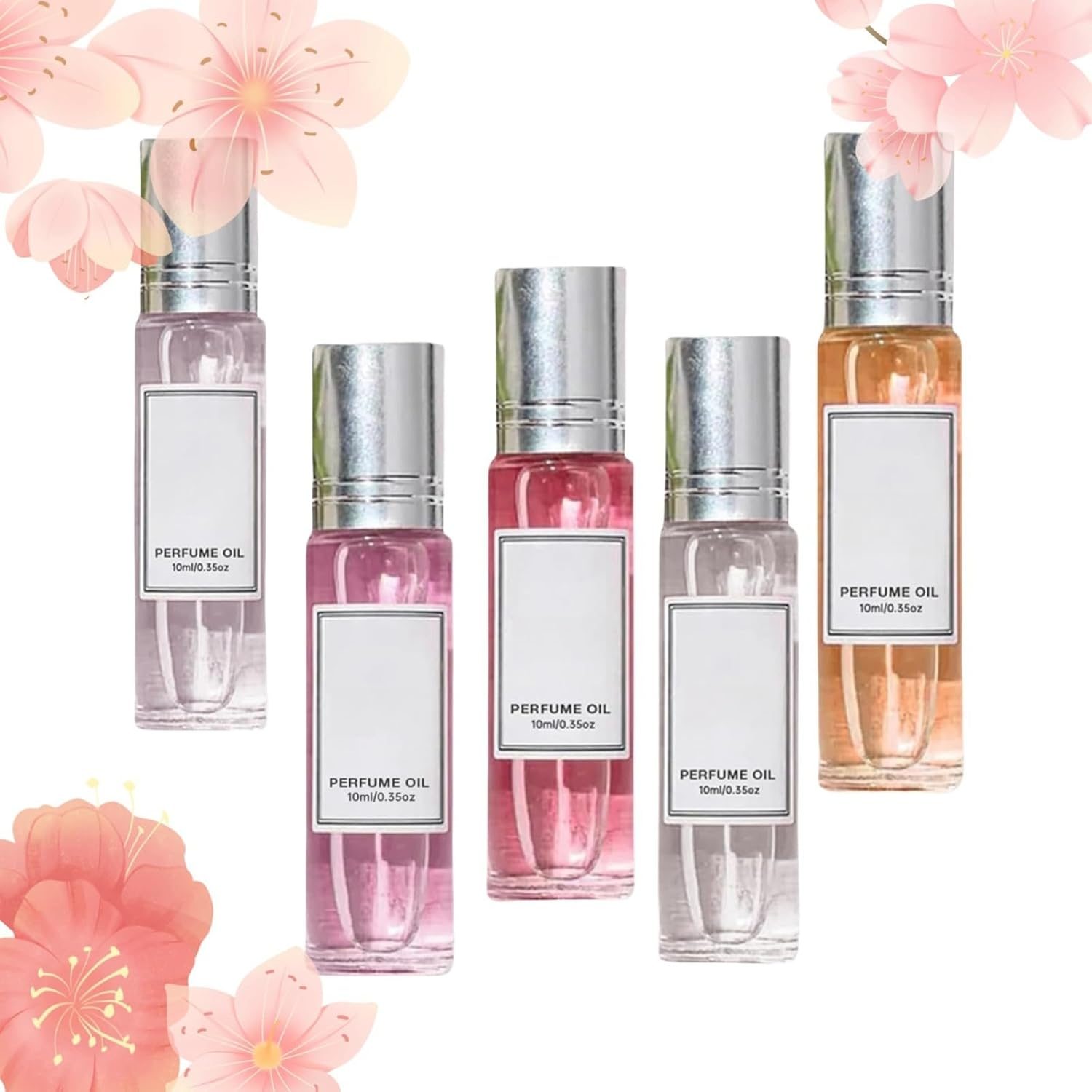 Venom Pheromone Perfume Series Women'S Roll-On Pheromone Perfume Enhanced Smell Long-Lasting Women'S Perfume image number 5