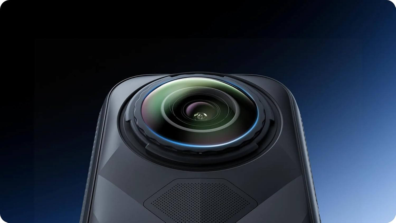 Insta360 X5 Replacement Lens Kit image number 1