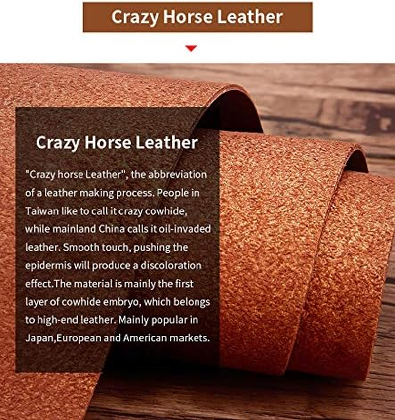 3 Button Genuine Leather Smart Key Fob Skin Cover Case Protector Keyless Fit for Subaru BRZ Impreza STI WRX