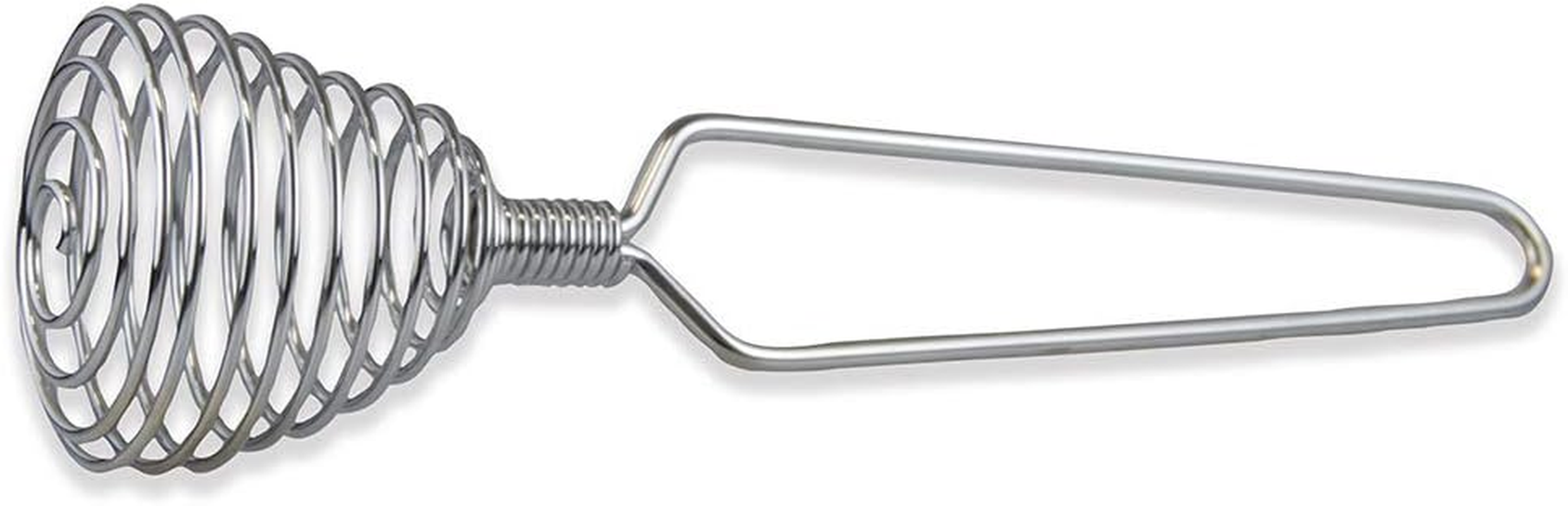Avanti Universal Spring Whisk,Silver