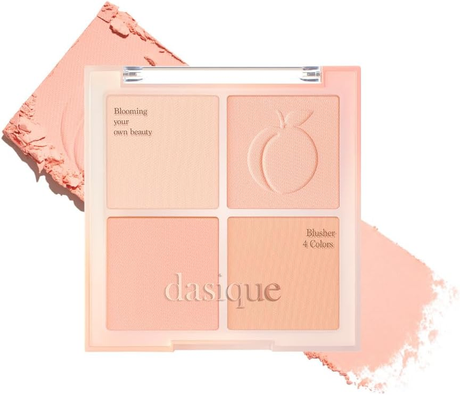 Dasique Blending Mood Cheek