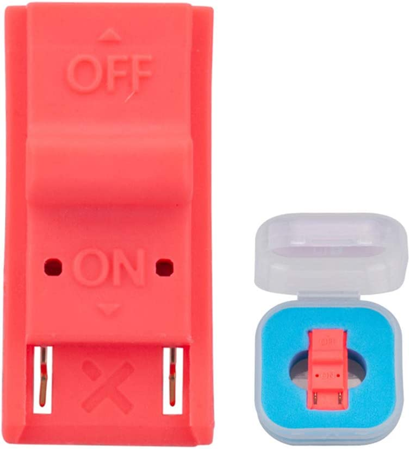 RGEEK DN Paper Clip for Nintendo Switch RCM Tool RCM SX OS Short Circuit Tools Use for Modify the Archive Play GBA/FBA & Other Simulator image number 6