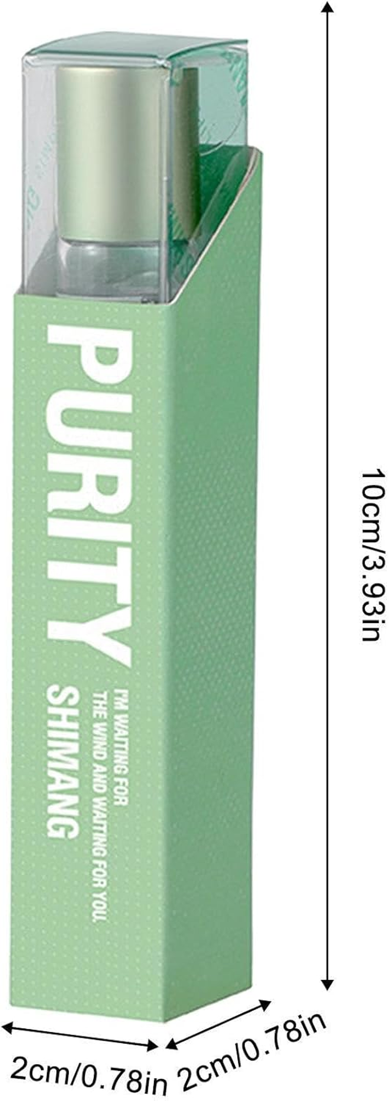 Wjnflqn Pheromone Perfume for Woman | Extra Strength Perfume Pheromone - 10 Ml Roll-On Multifunctional Oil for Males Dating Work Females