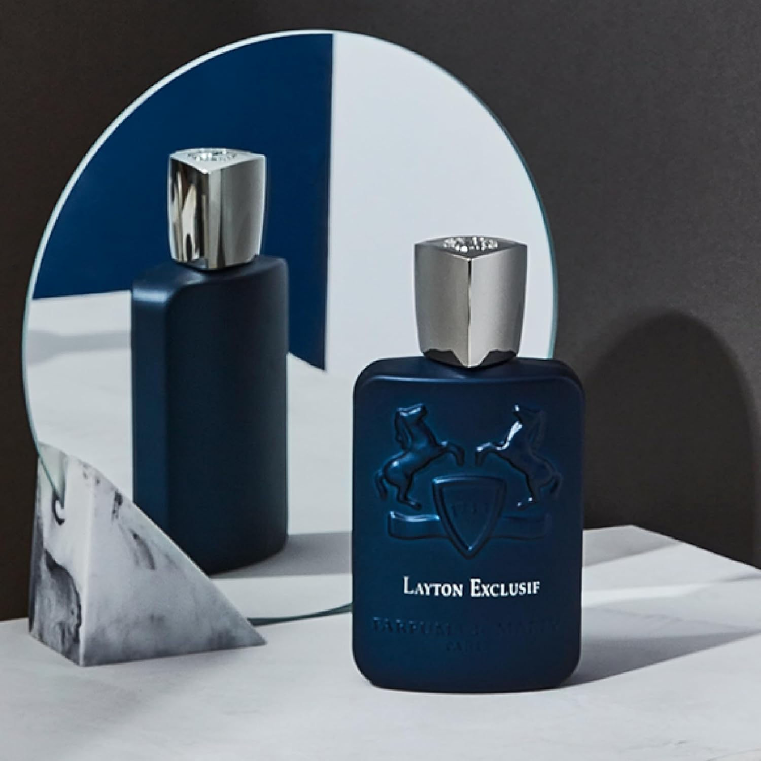 PARFUMS DE MARLY Layton Exclusif image number 2