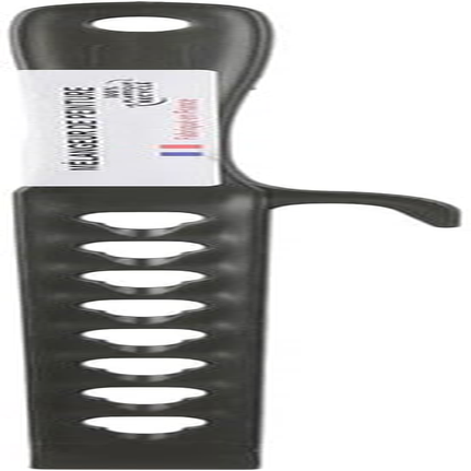 COGEX - Hand Mixer Paint Mixer - Length: 32 Cm - Made from 100% Recycled Plastic - Suitable for All Paints and Plasters - for Drills - Handy - with Hanger