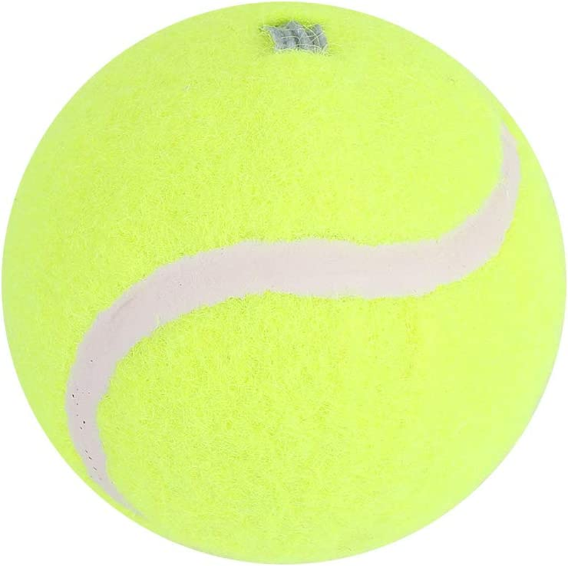 Tennis Trainer, Self-Study Tennis Base Trainer Baseboard Rebound Ball Training Tool for Beginners Children Adults image number 5