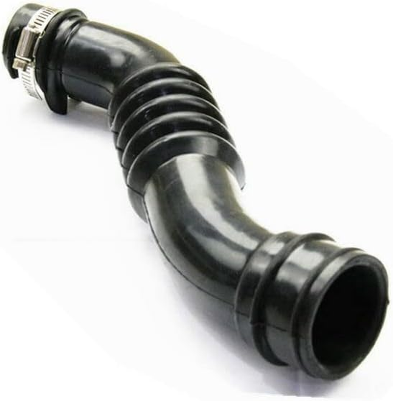 Fuel Petrol Diesel Tank Filler Hose for Toyota Land Cruiser Prado 120 Series TRJ120 Replacement for 7721335380, 7721335390 image number 3