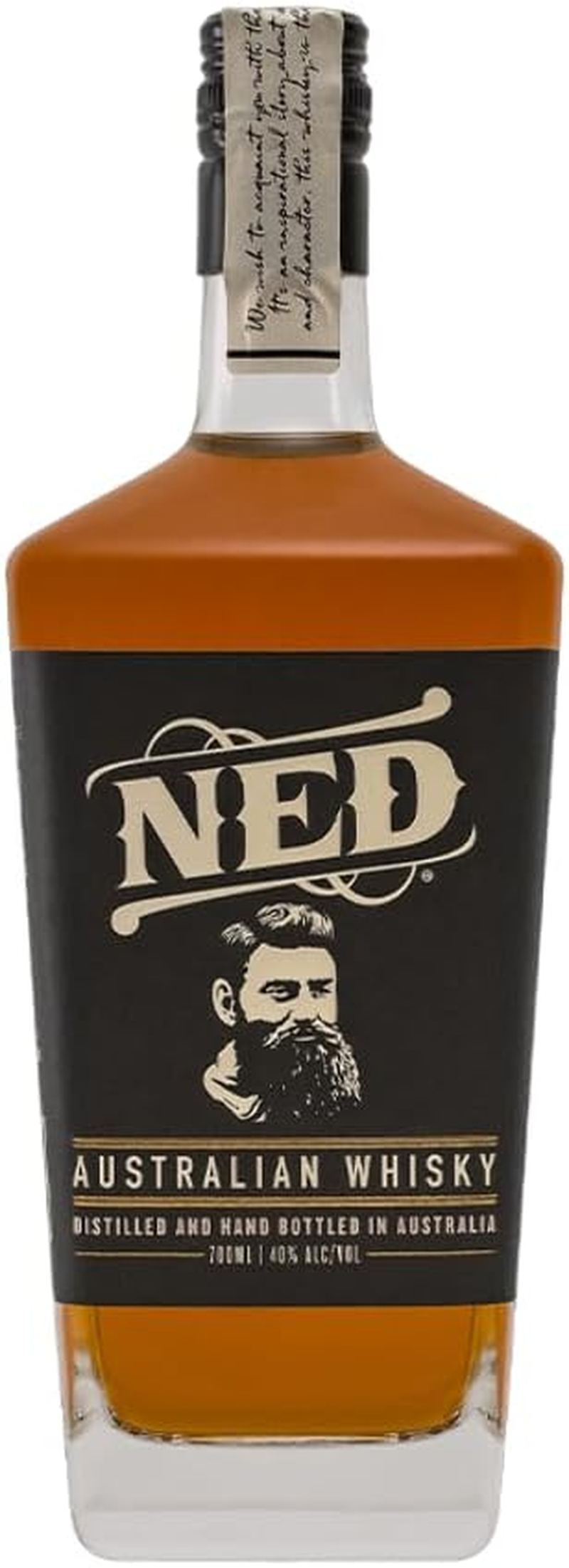 NED Australian Whisky 700Ml