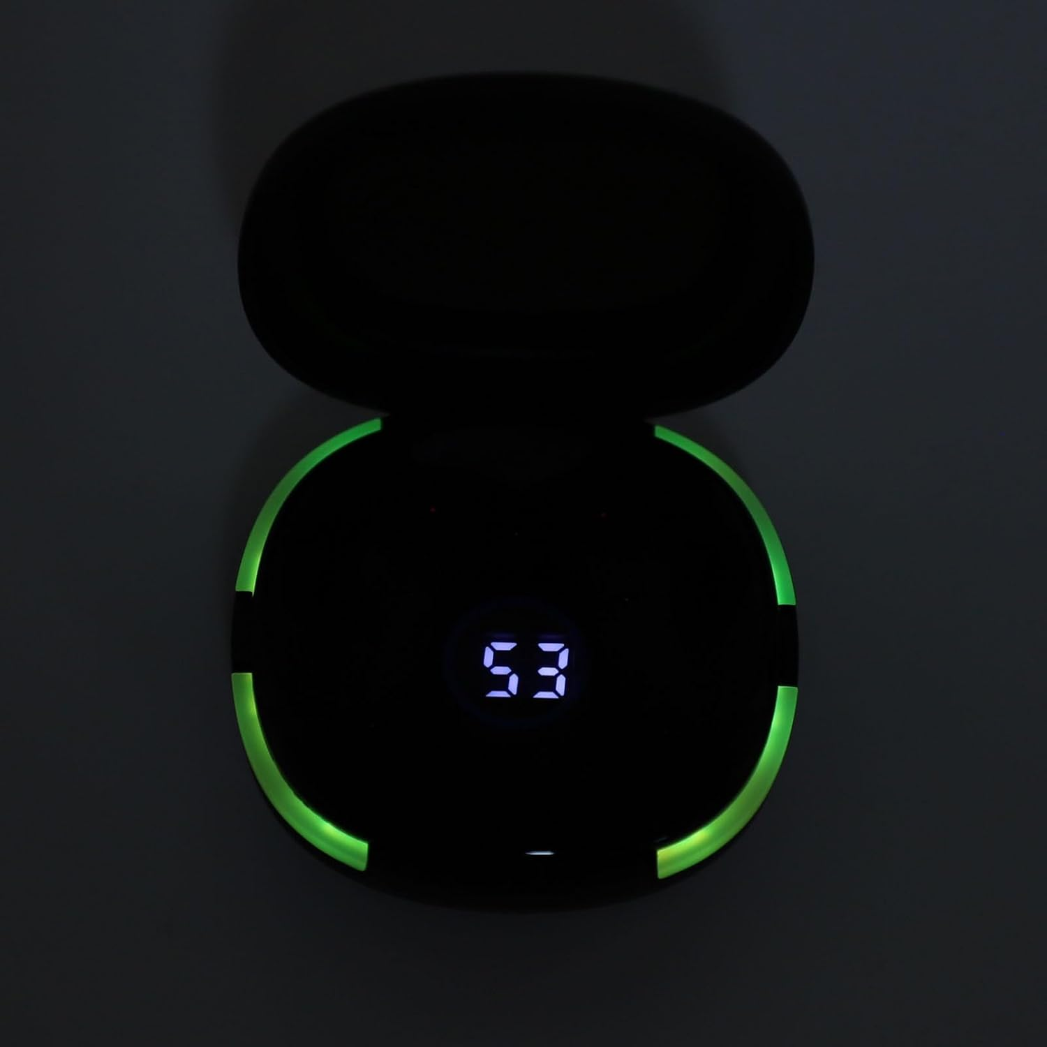 Sharainn Translation Earbuds Real Time, Al Translation Earbuds 5.4 IPX4 Water Proof for Travel Business Learning