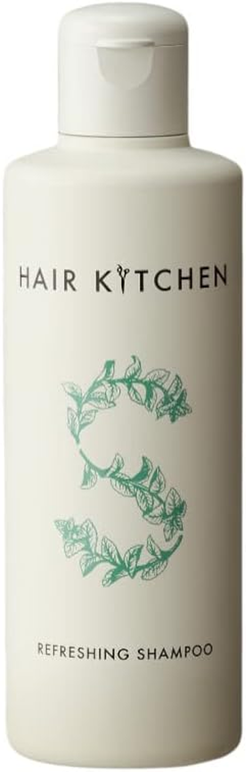Shiseido Pro Hair Kitchen Refreshing Shampoo 8.1 Fl Oz (230 Ml) image number 1