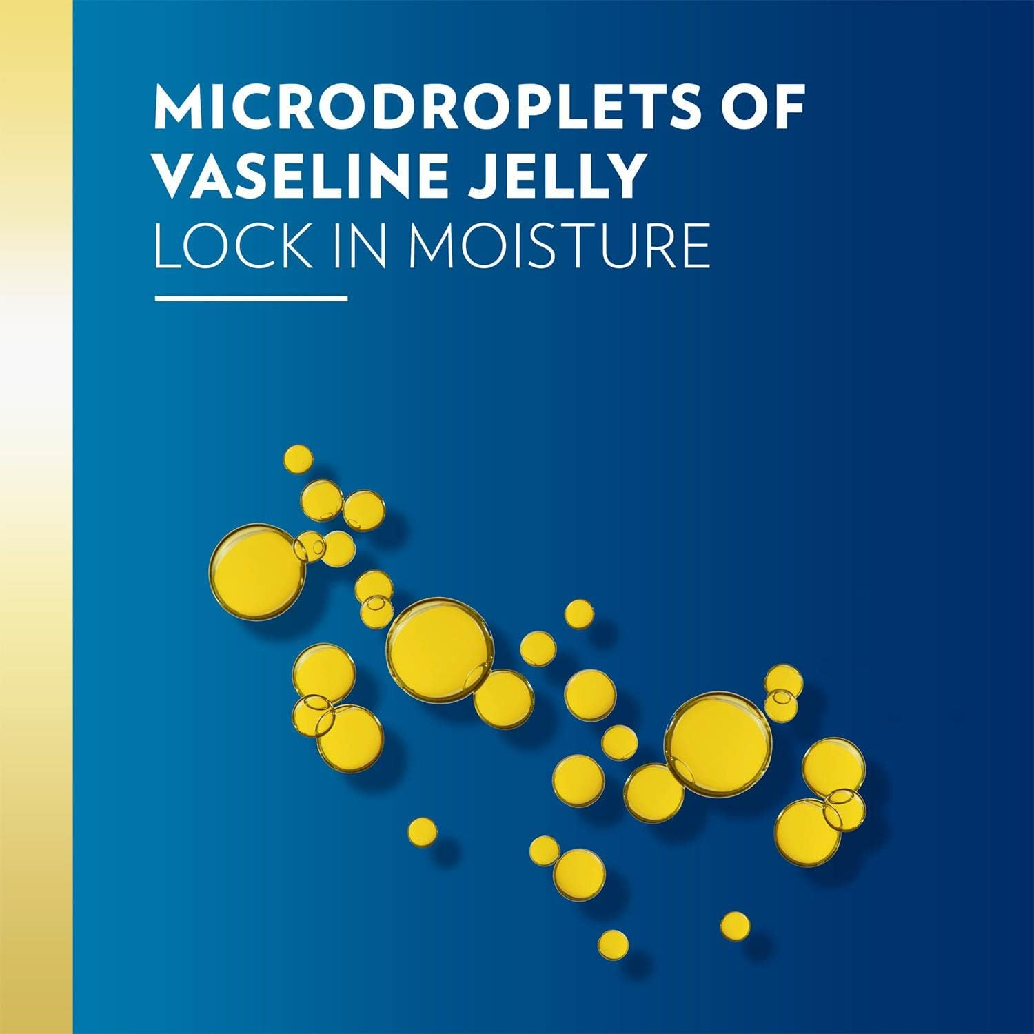 Vaseline Intensive Care Essential Healing Body Lotion 400 Ml image number 6