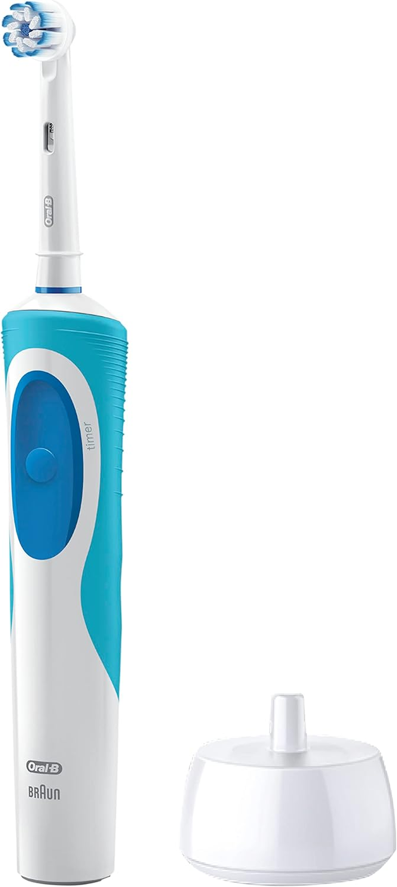 Oral-B Vitality Extra Sensitive Clean Electric Toothbrush image number 2