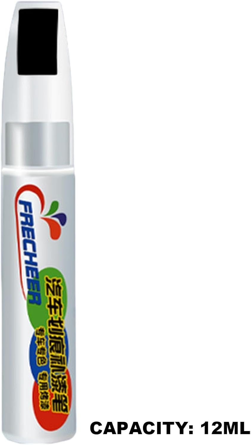 Car Scratch Remover,12Ml Car Scratch Repair Multi-Functional | Quick and Easy Automotive Scratches Maintenance for Trucks, Off-Road Vehicle, SUV image number 3