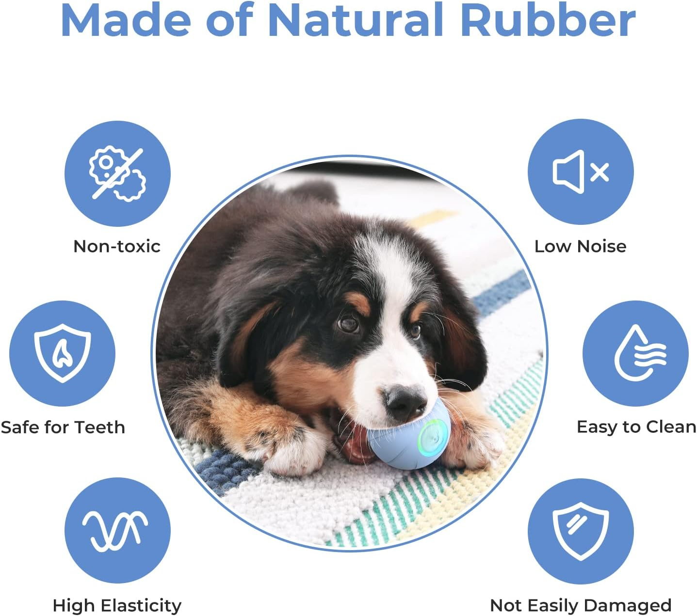 Cheerble NEW Wicked Ball SE image number 5