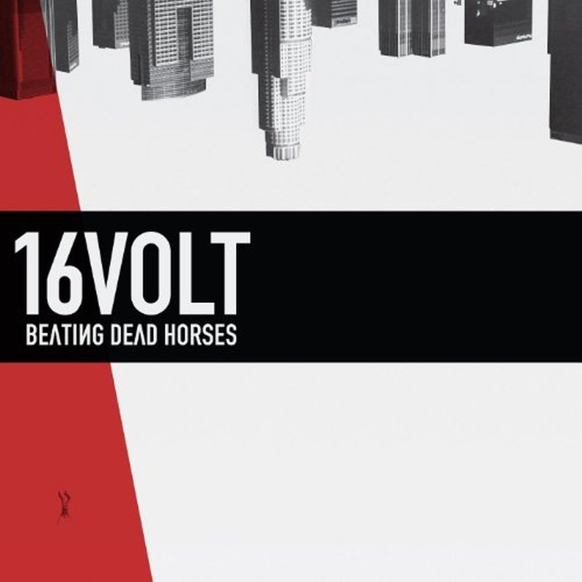 Beating Dead Horses (CD)