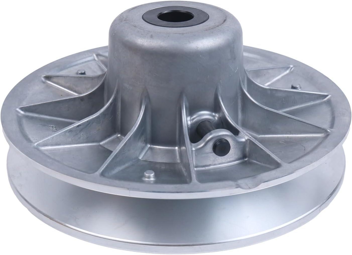 HOLDWELL Secondary Drive Clutch 119-0803 1190803 Compatible with Toro 07266TC 07279 07273 Workman MD Utility Vehicle