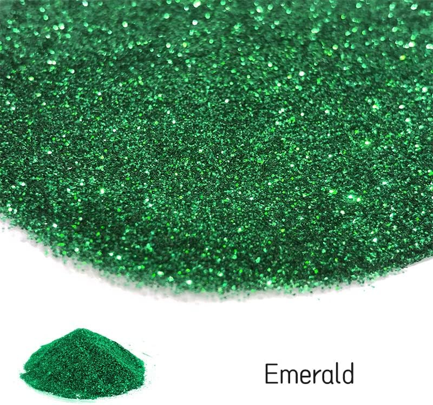 AIMALL 50G Fine Glitter Dust Powder, Holographic Iridescent Metallic Glitter for Body, Nail Art, Crafts, Jewelry, and DIY Projects, Non-Toxic and Sparkly Colours image number 5