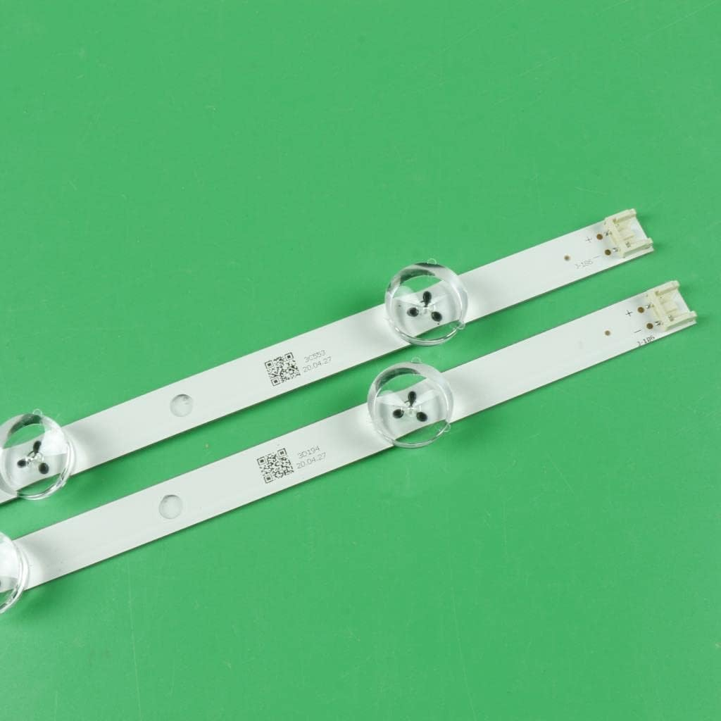 LED Backlight Strip Fit for LG 32" TV for Pola2.0 32 32LN540B 32LN54 AGF78399401 32LN5707 HC320DXN-VHFPA-21XX 32LB536B 32LN541B 32LA6208 image number 3