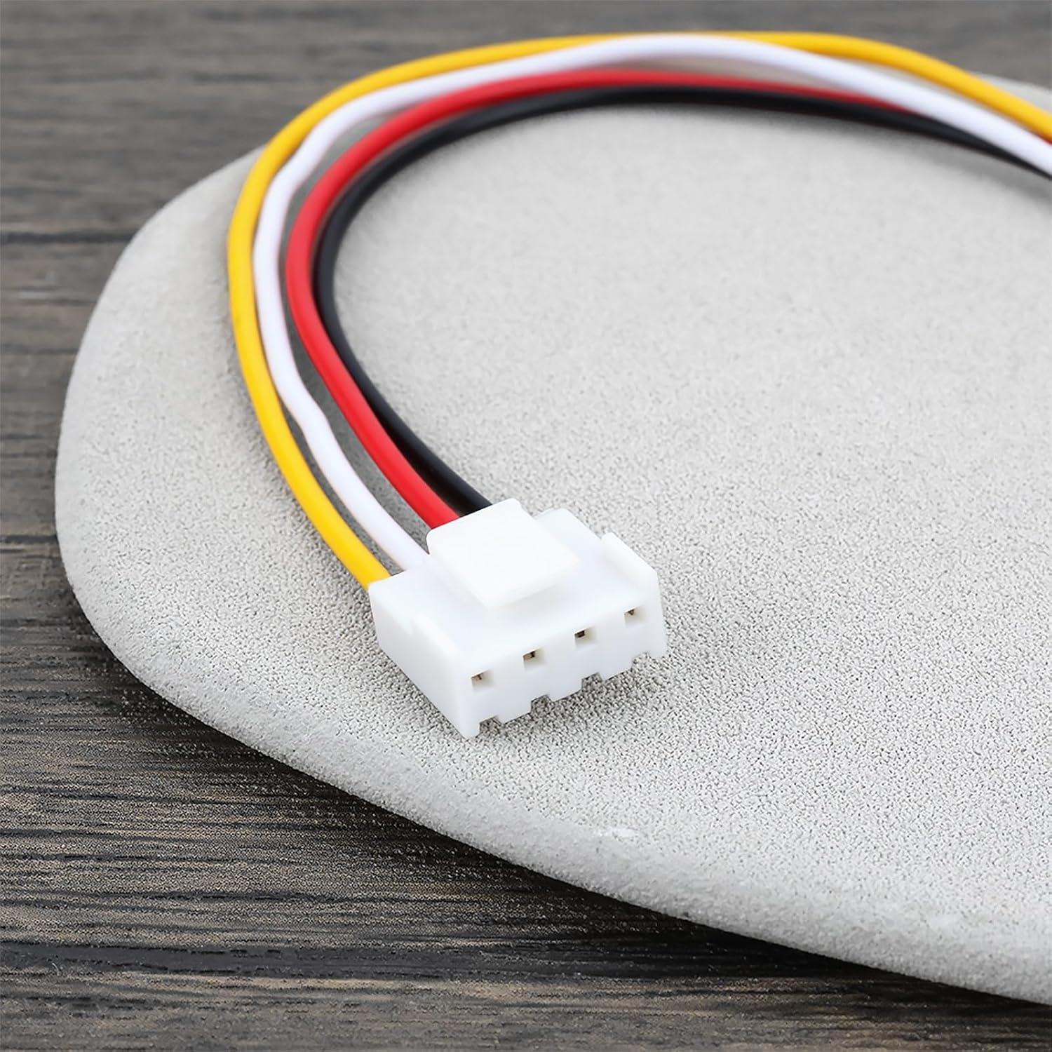 4-Pin Car Power Wiring Harness Plug Compatible with Pioneer DEQ-9200 DEQ-7600 DEQ-7200 image number 6