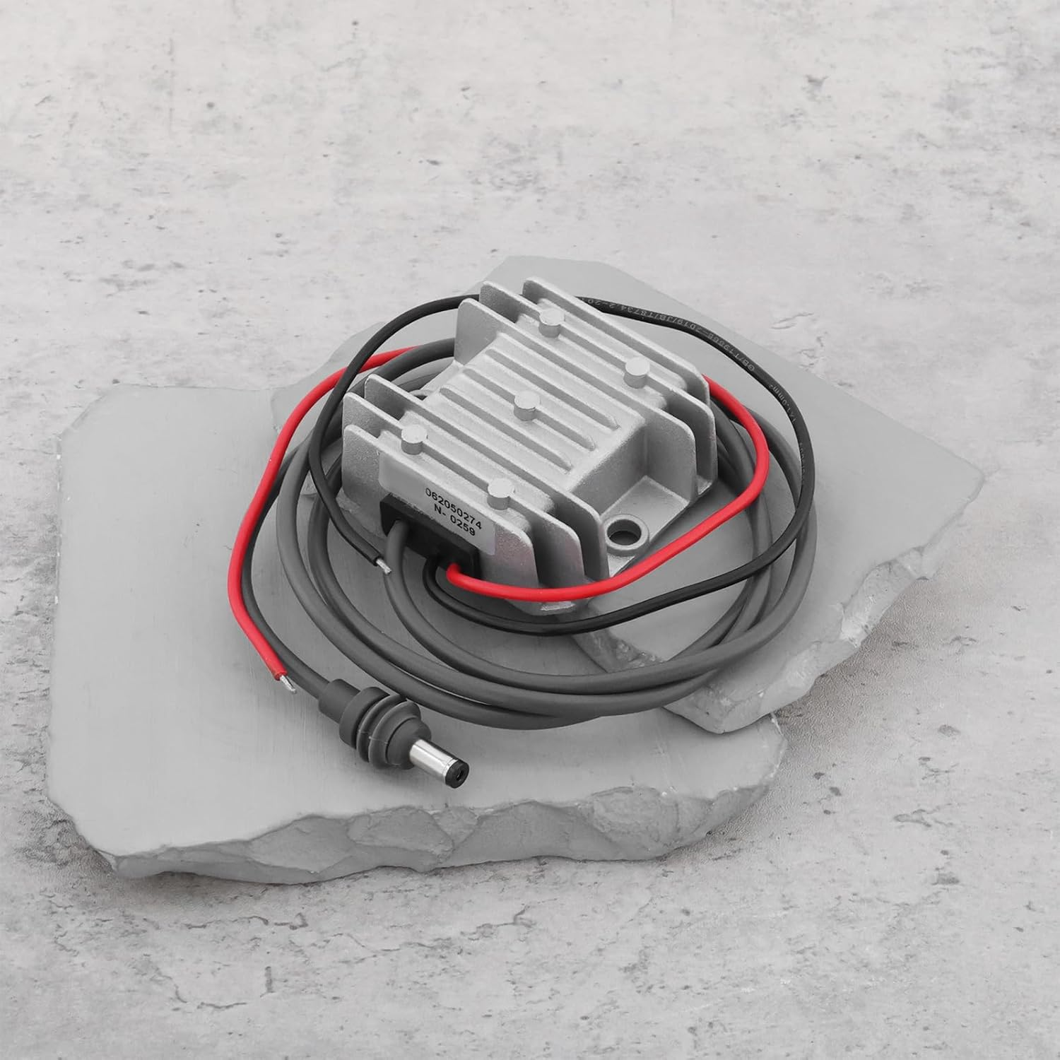 SING F LTD 12V/24V to 30V 3.5A Power Cord Converter Compatible with Starlink Mini for Trucks Rvs