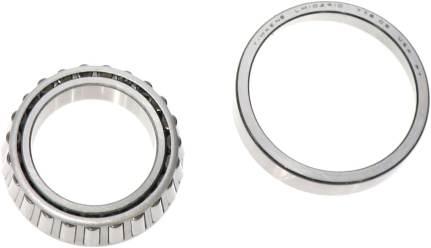 Timken SET47 Bearing Set