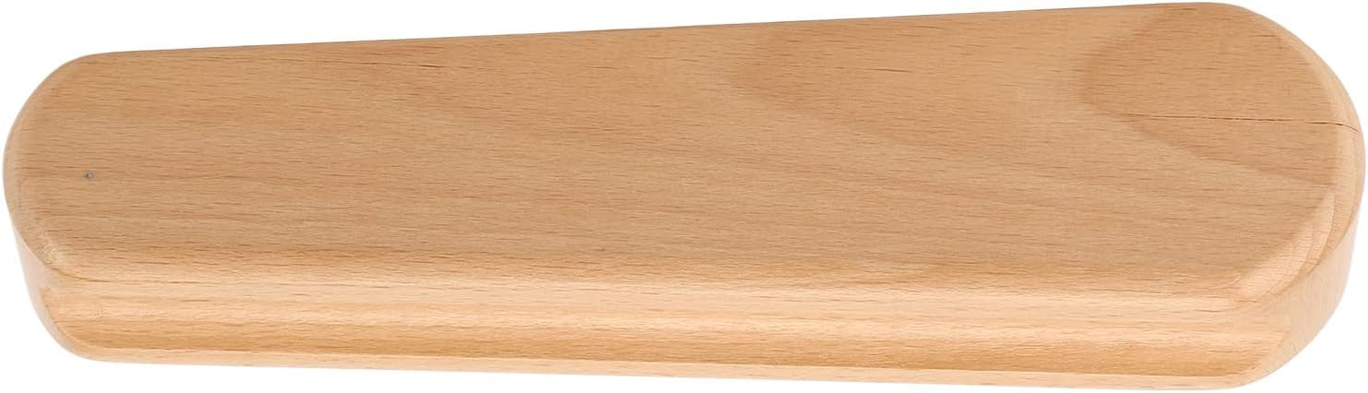 Tailors Clapper, Professional Beech Wood Quilters Clapper, Durable Multipurpose Sewing Tool for Flattening Fabrics, Point Pressing, Clothing Wrinkle, Quilting, Embroidery image number 3