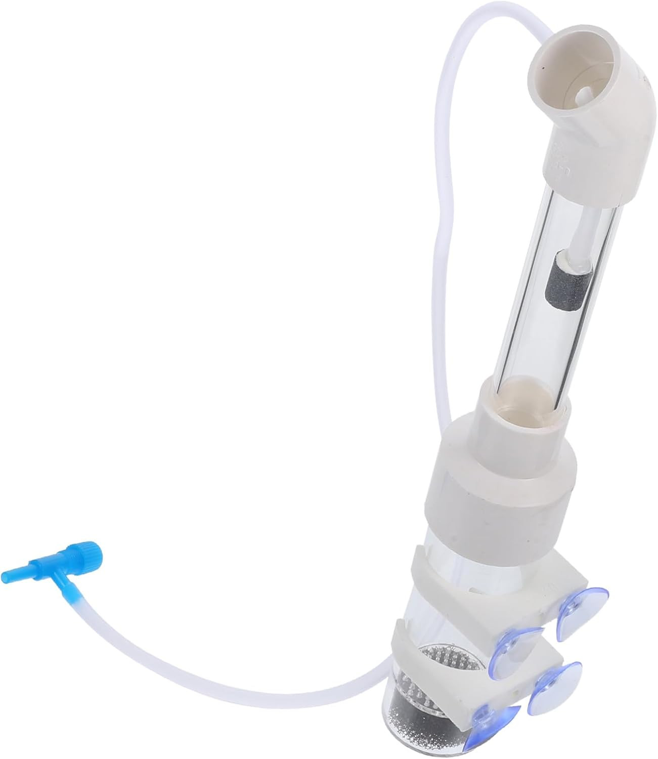 Mipcase Fish Egg Incubator Aquarium Accessory 40Mm Cichlid Breeding Supply Tropical Mouth-Brooding Hatchery Tank Breeding Incubator for Aquatic Pets image number 5