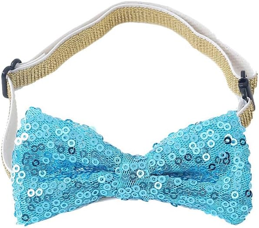 Dog Birthday Set, Dog Birthday Party Supplies, Dog Birthday Hat, Dog Bandana, Birthday Party for Puppy Cat Pets (Set of 8) image number 3