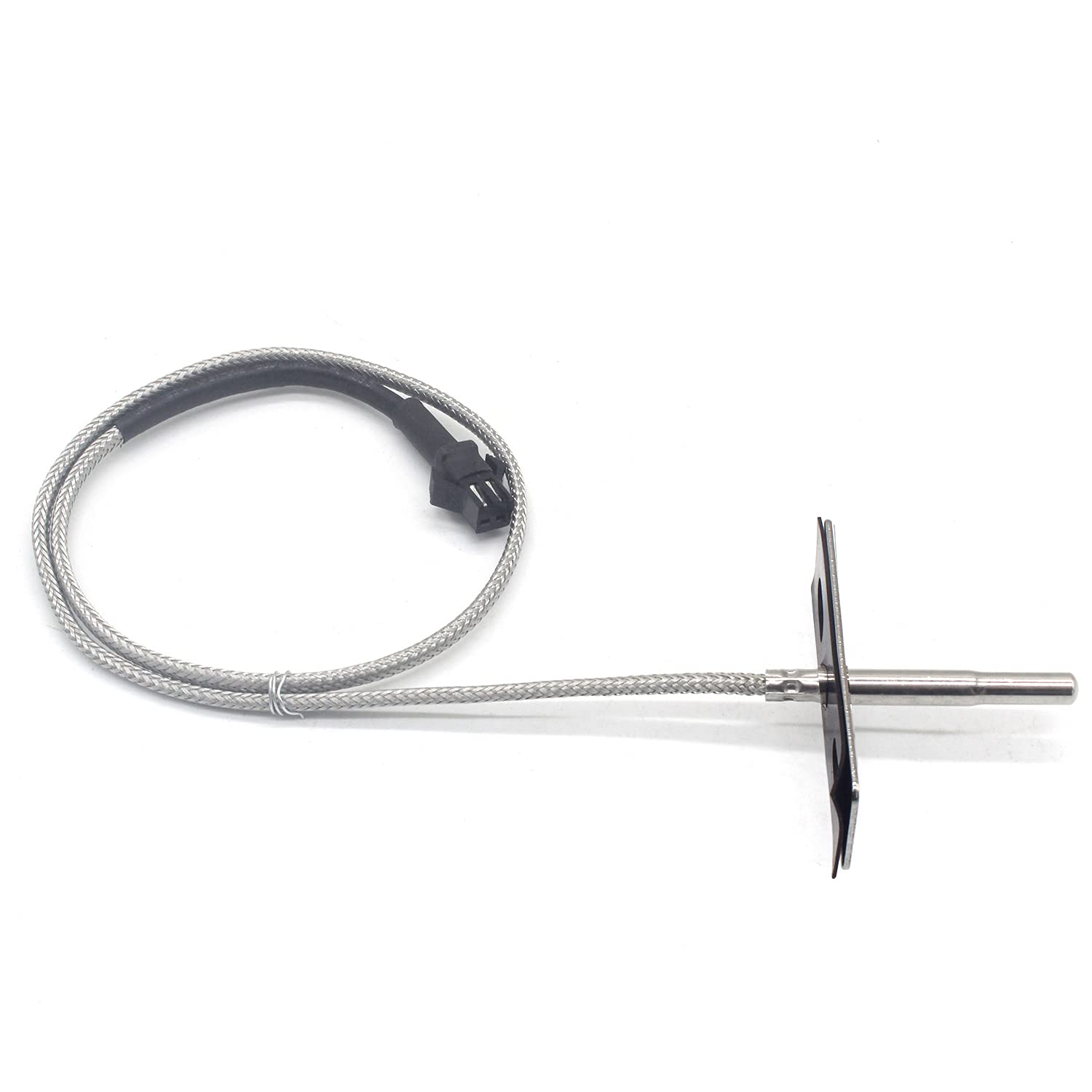 MARS CAMP Replacement for Pit Boss RTD Temperature Probe Sensor, Compatible with Pit Boss 3/4/5/7 Series Vertical Smoker Wood Pellet Grills BBQ, # PB-39P350 image number 2