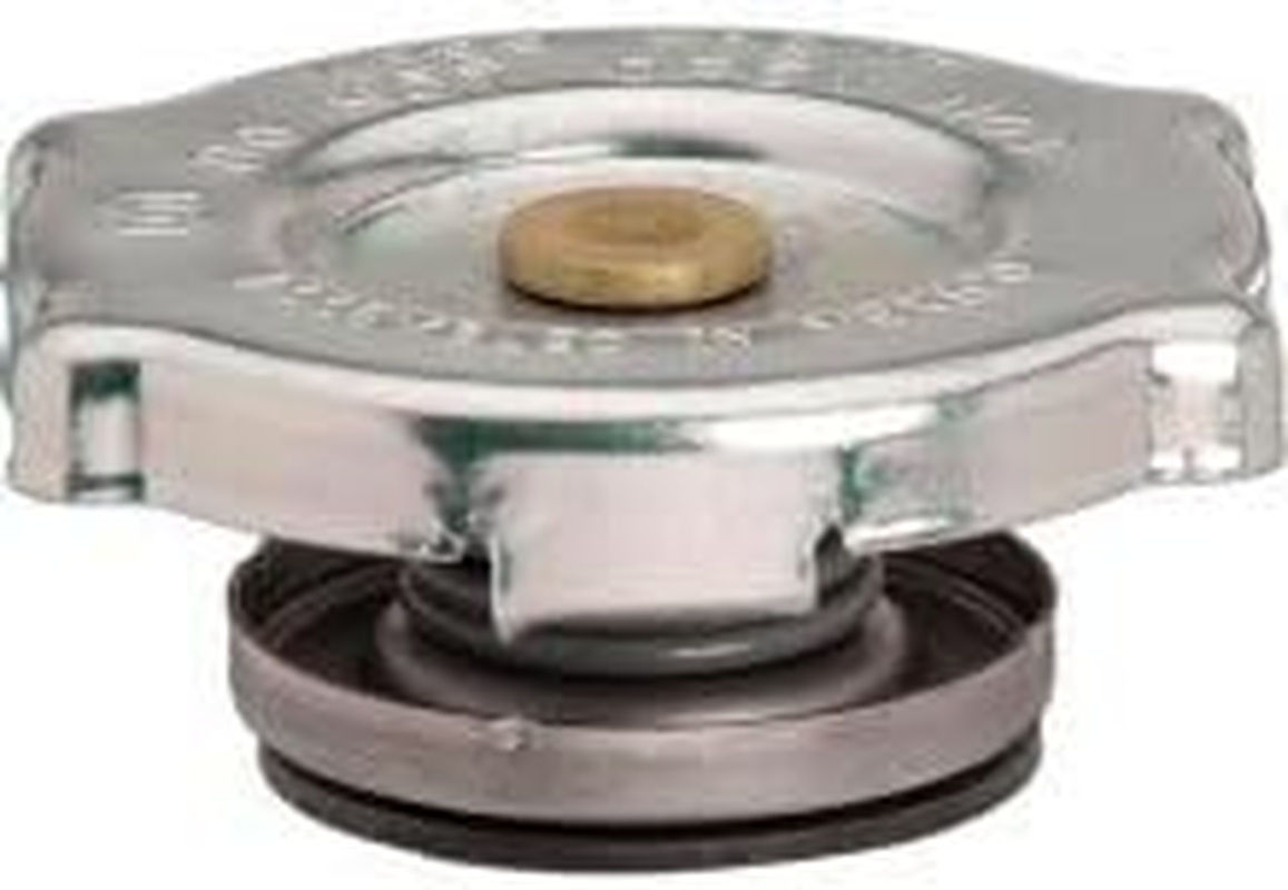 Radiator Cap (13 PSI) - Replacement for Polaris Sportsman ACE RZR Magnum 400 500 600 700 - Replaces OEM -1240508 image number 1