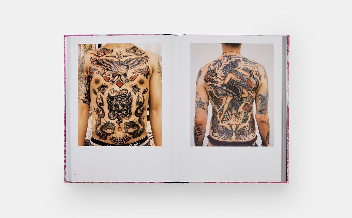 Tattoo You: a New Generation of Artists image number 3