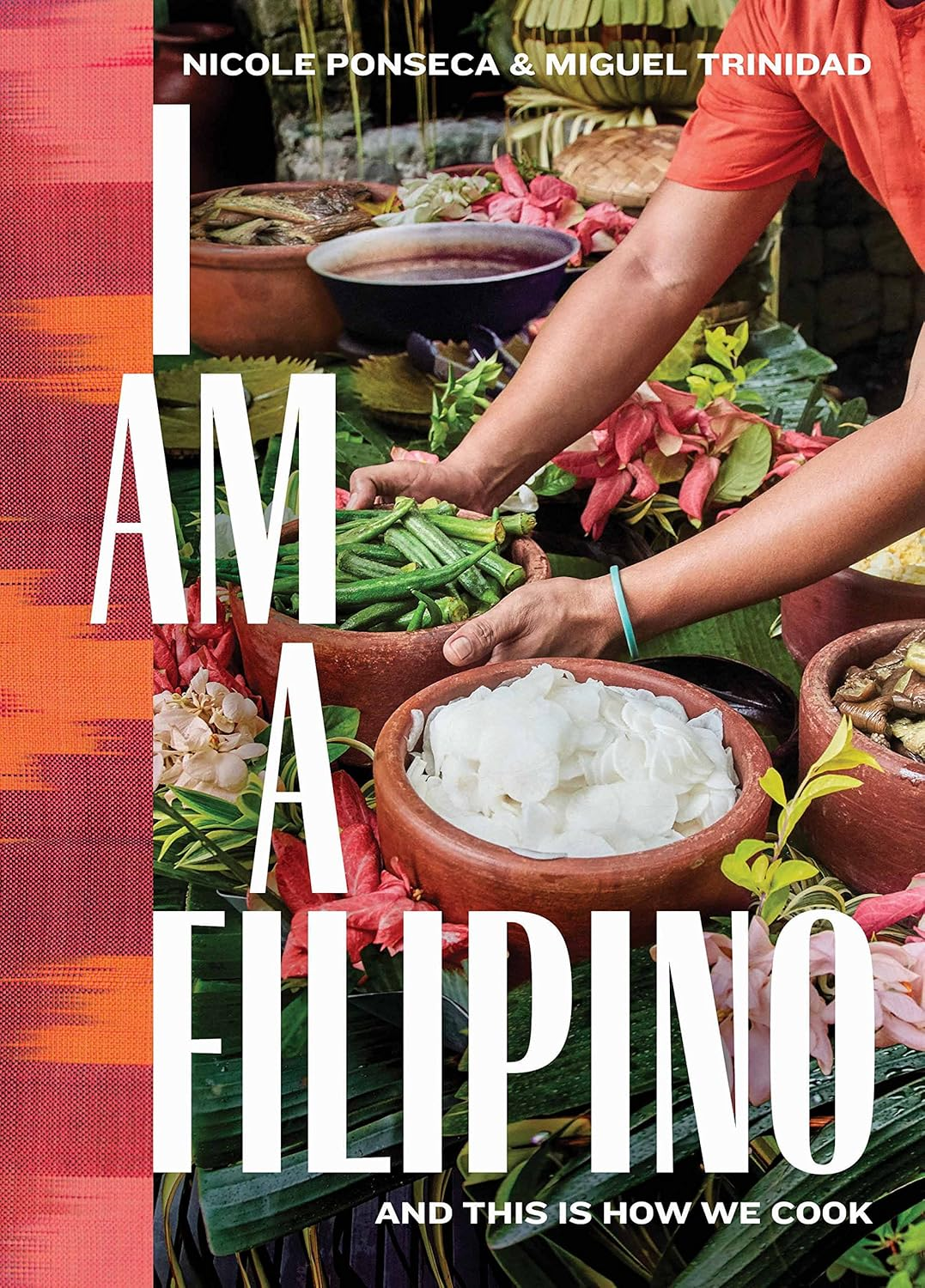 I Am a Filipino: and This Is How We Cook image number 3