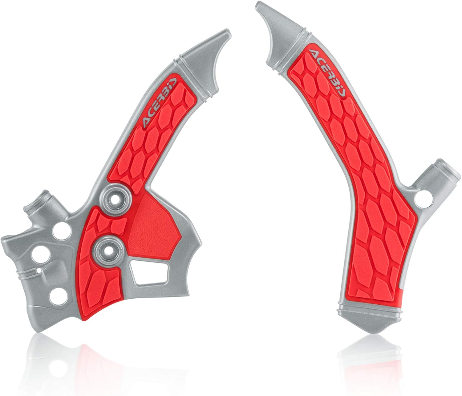 Acerbis X-Grip Frame Guards image number 4