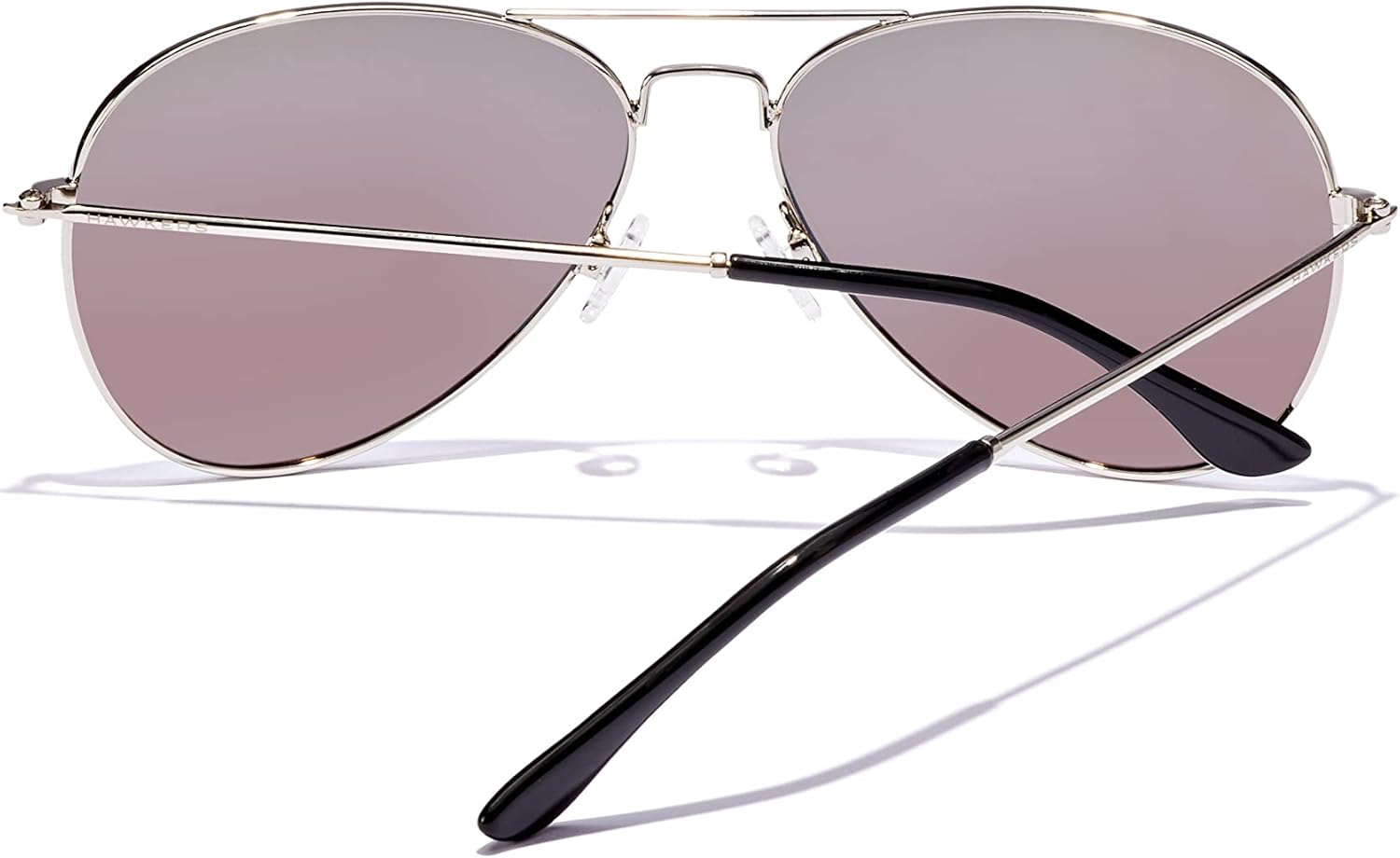 HAWKERS Sunglasses Polarized HAWK for Men and Women image number 4