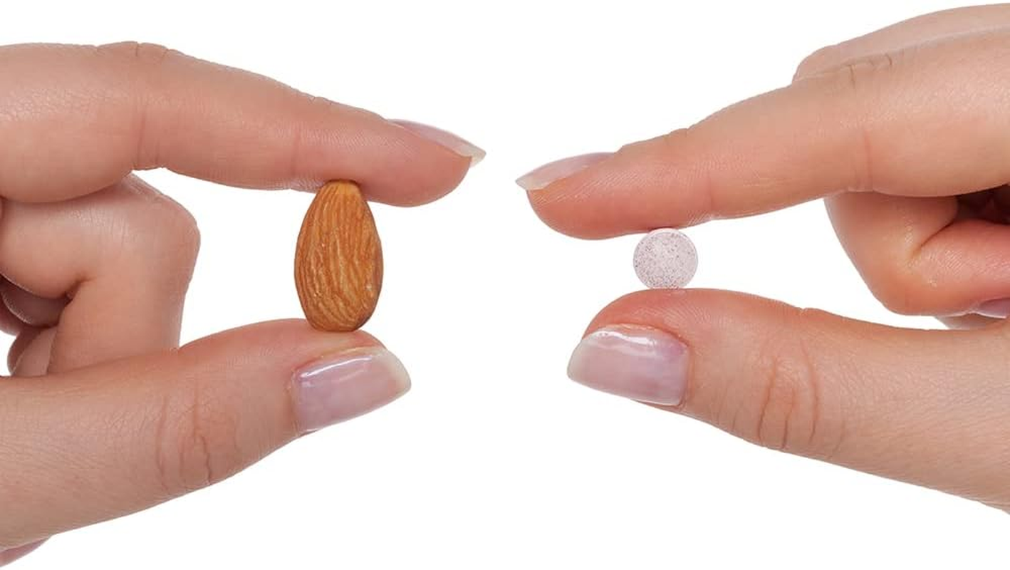 Seeking Health | Hydroxo B12 Vitamin | Vitamin B12 Supplement | B12 Hydroxocobalamin | 60 Lozenges image number 1