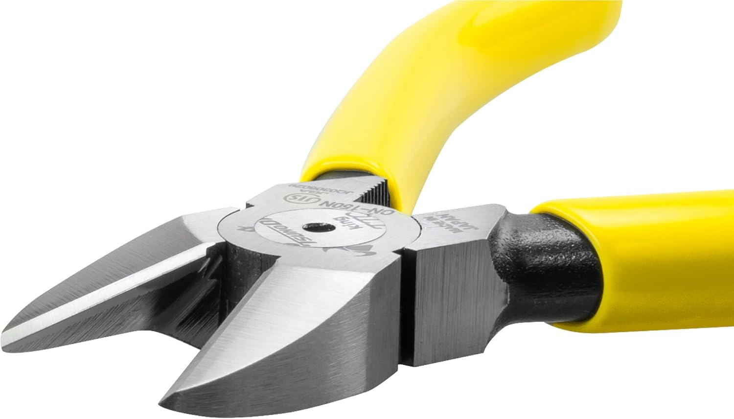 Tsunoda CN-150N Strong Nipper, 5.9 Inches (150 Mm), No Blade Hole image number 6