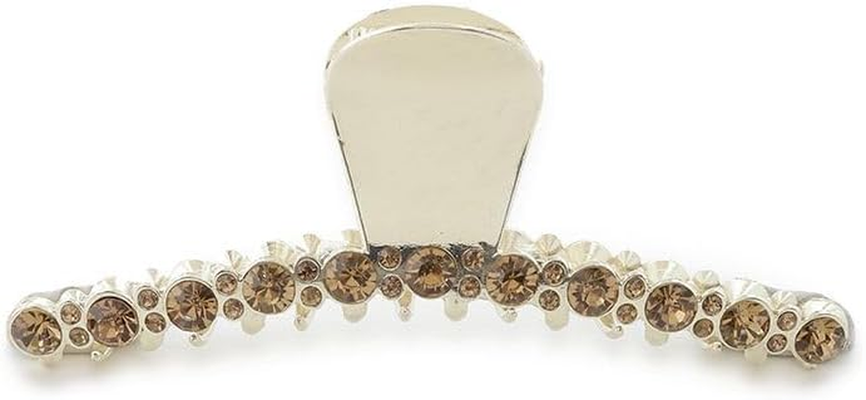 Snidel Home Birthstone Color Hair Vance, YEL (November), F