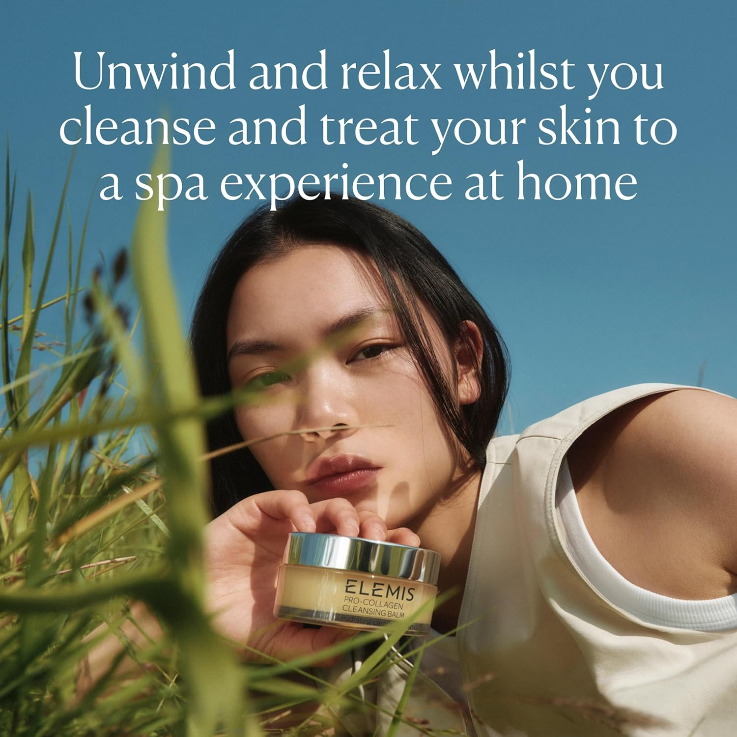 Elemis Pro-Collagen Cleansing Balm 100G image number 2