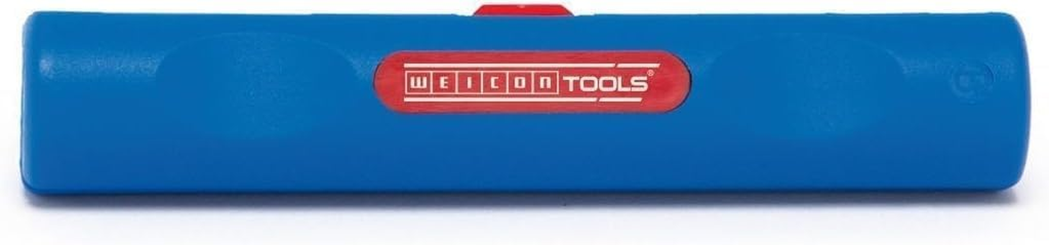 WEICON Tools Starter Set Pro, 4-Piece Set for Electrical Installations, DIY and Home Repairs, Made in Germany image number 5