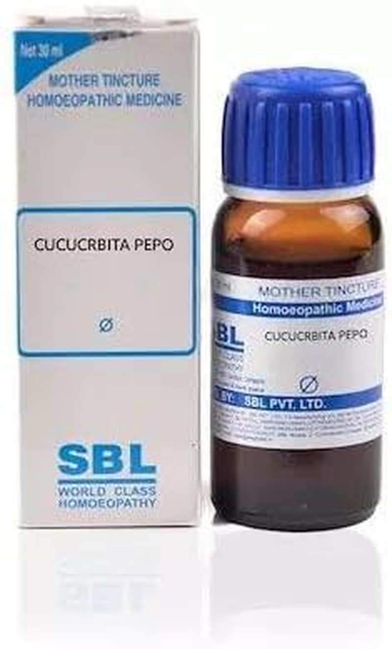 CUCURBITA PEPO Q 30 ML SBL