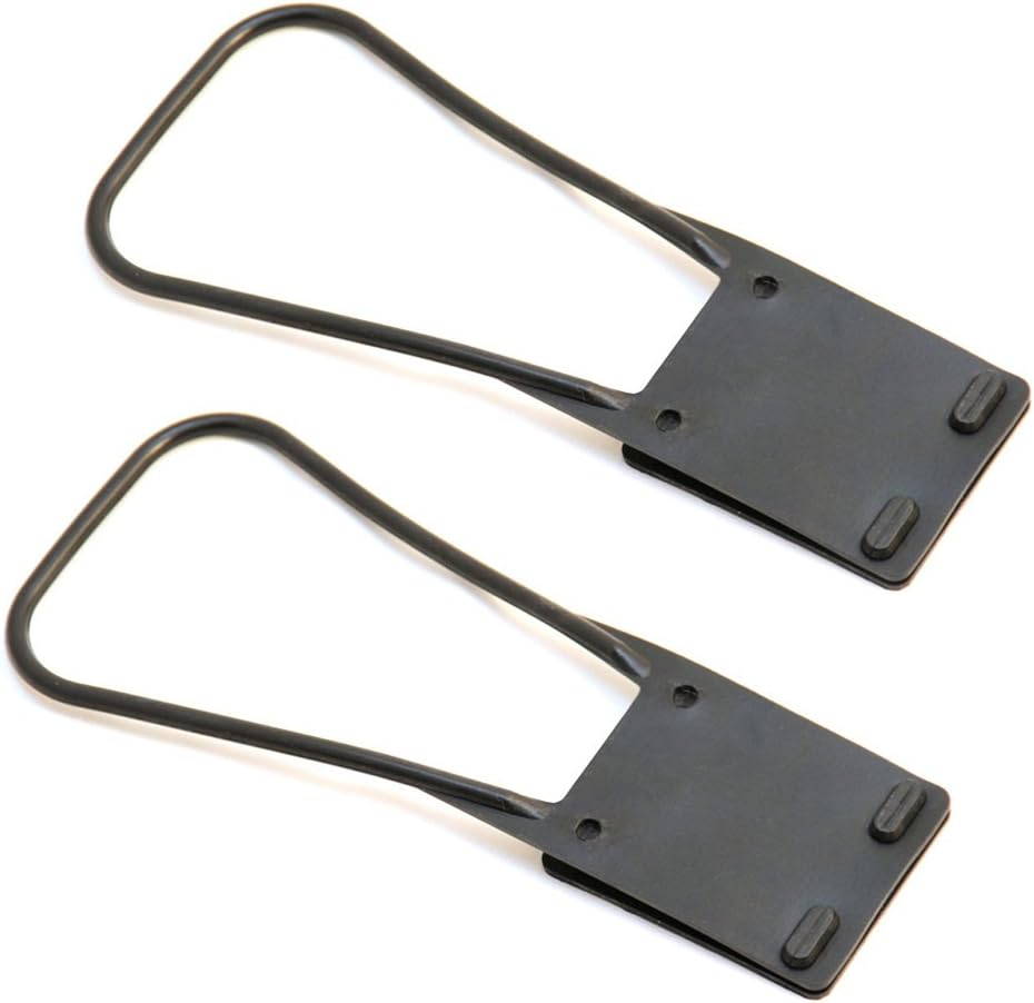 Seat Belt Grabber Handle (2-Pack) by Seat Belt Extender Pros image number 4