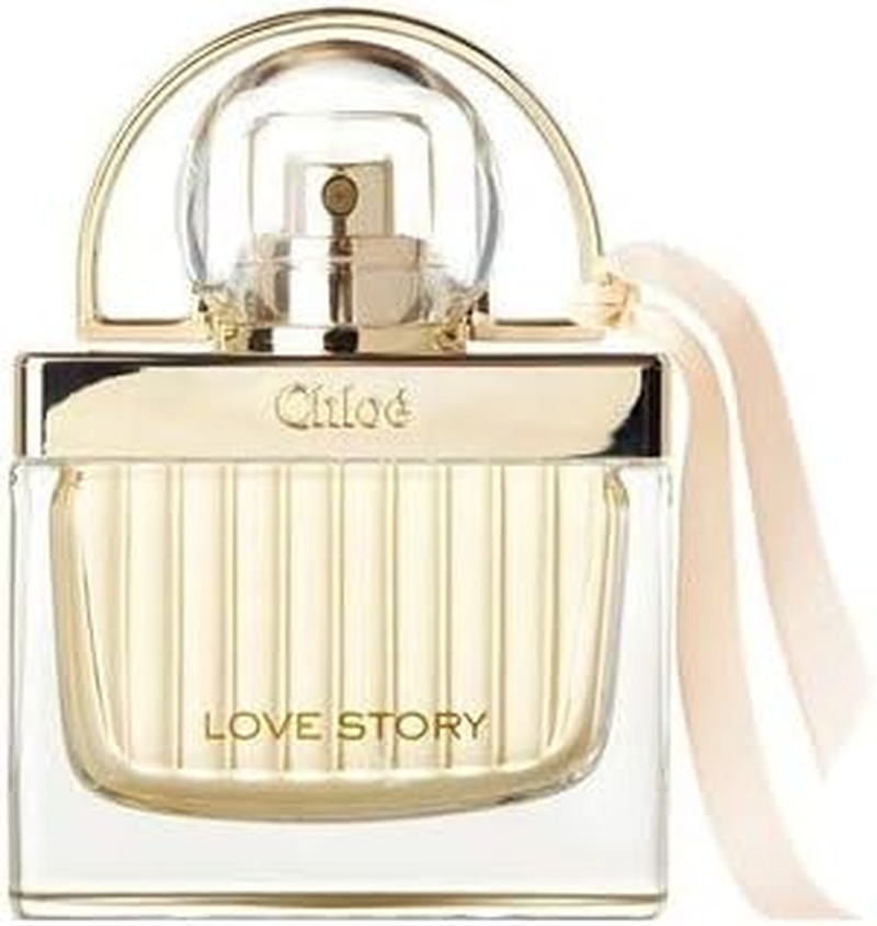 Chloe Chloe Love Story Eau De image number 1