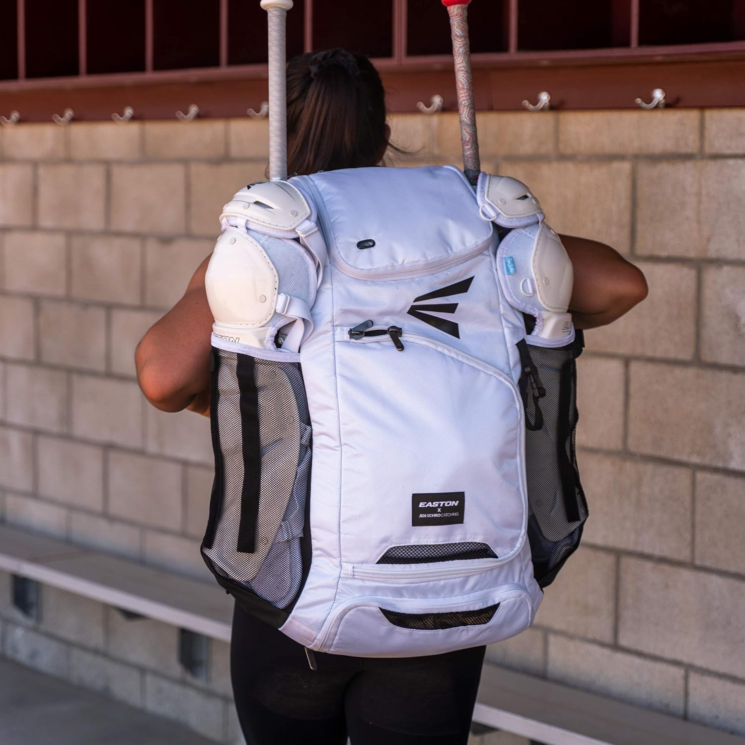 Easton E700Cbp Catcher'S Bat Pack image number 6