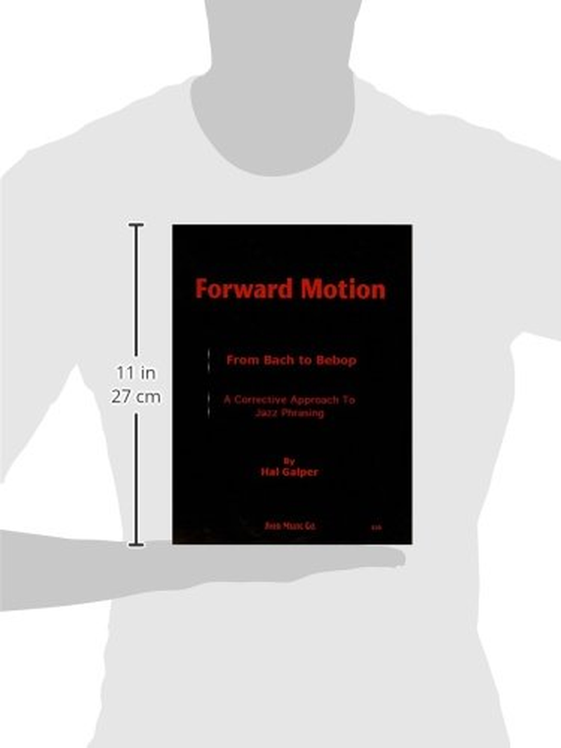 Forward Motion image number 3