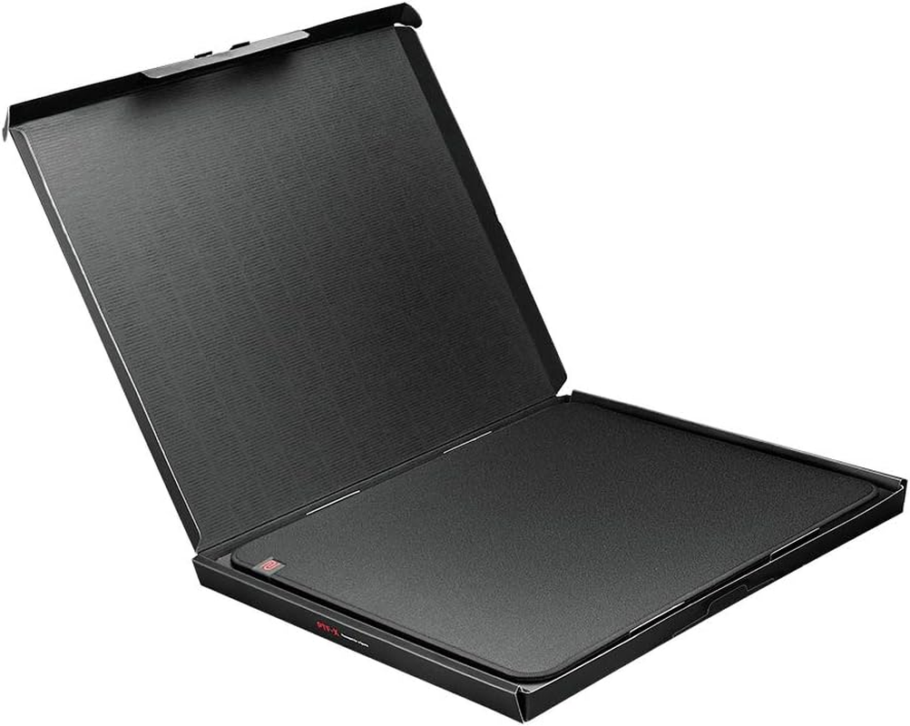 Benq ZOWIE PTF-X Gaming Mouse Pad for E-Sports image number 3