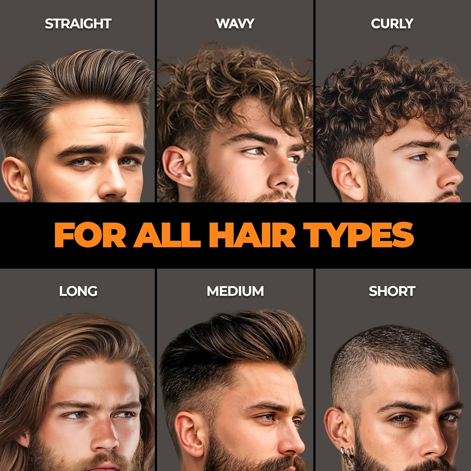 Beardo Hair Serum with Argan Oil (Pack of 2) image number 6