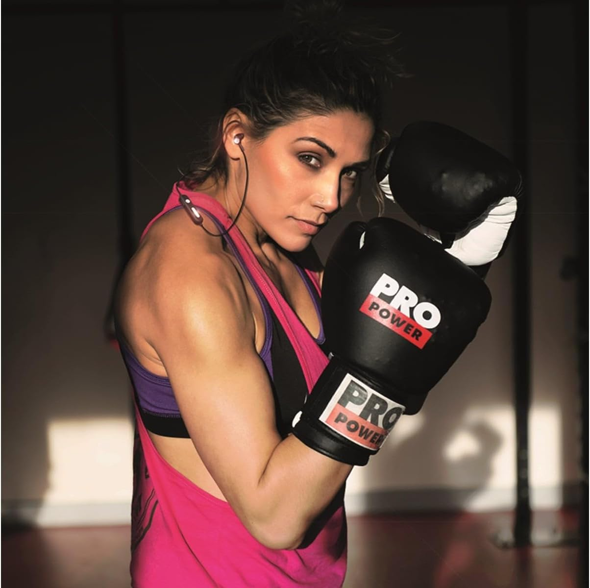 LOGILINK Auriculares Est&eacute;reo Bluetooth In-Ear BT V5.0 image number 2