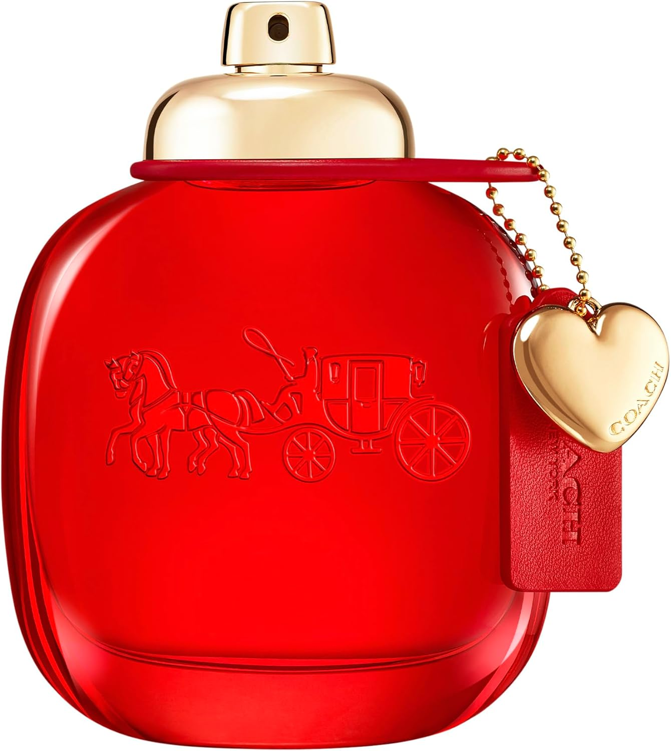 Coach Love by Coach for Women - 3 Oz EDP Spray image number 4