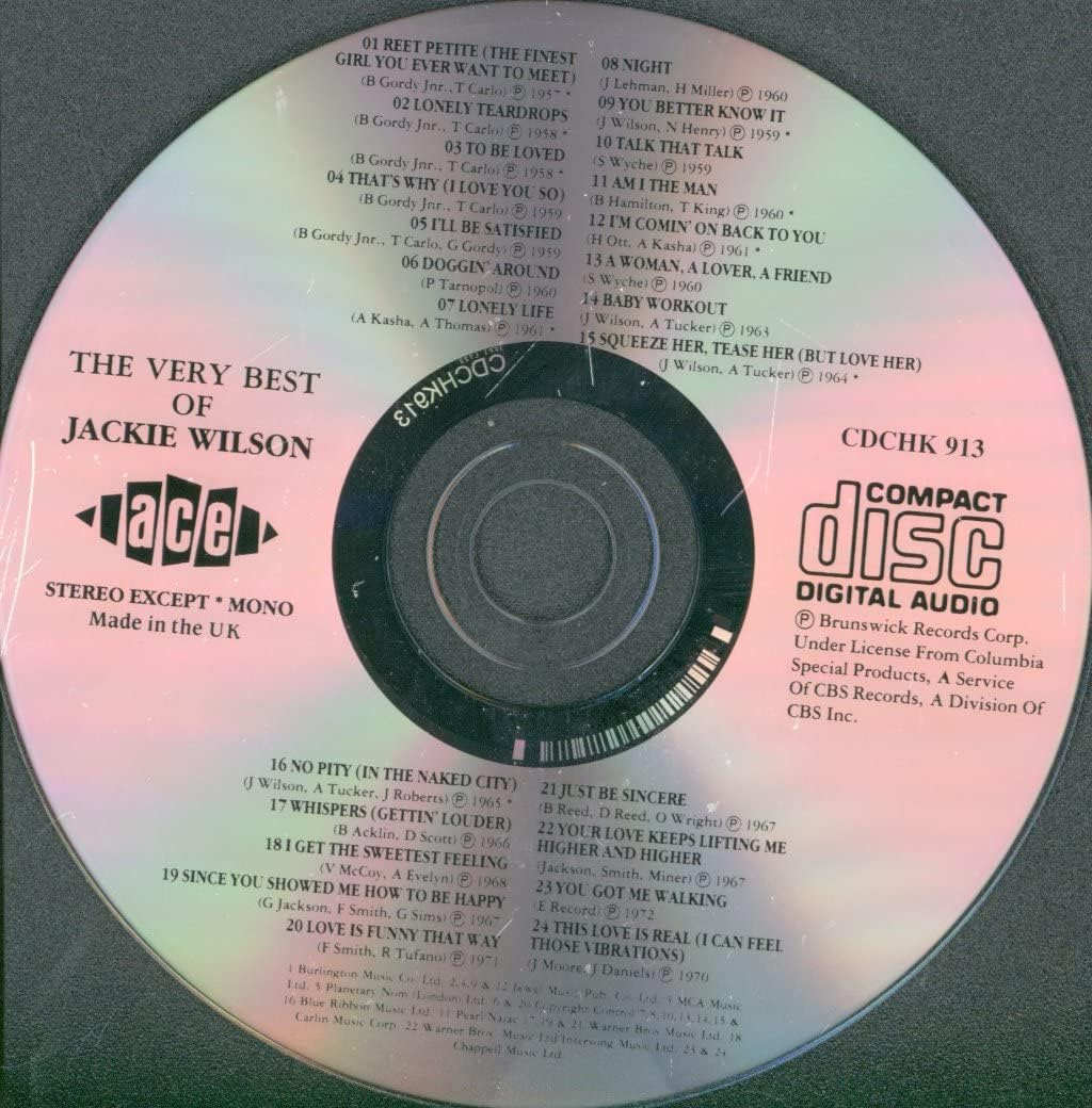 Very Best Of image number 1