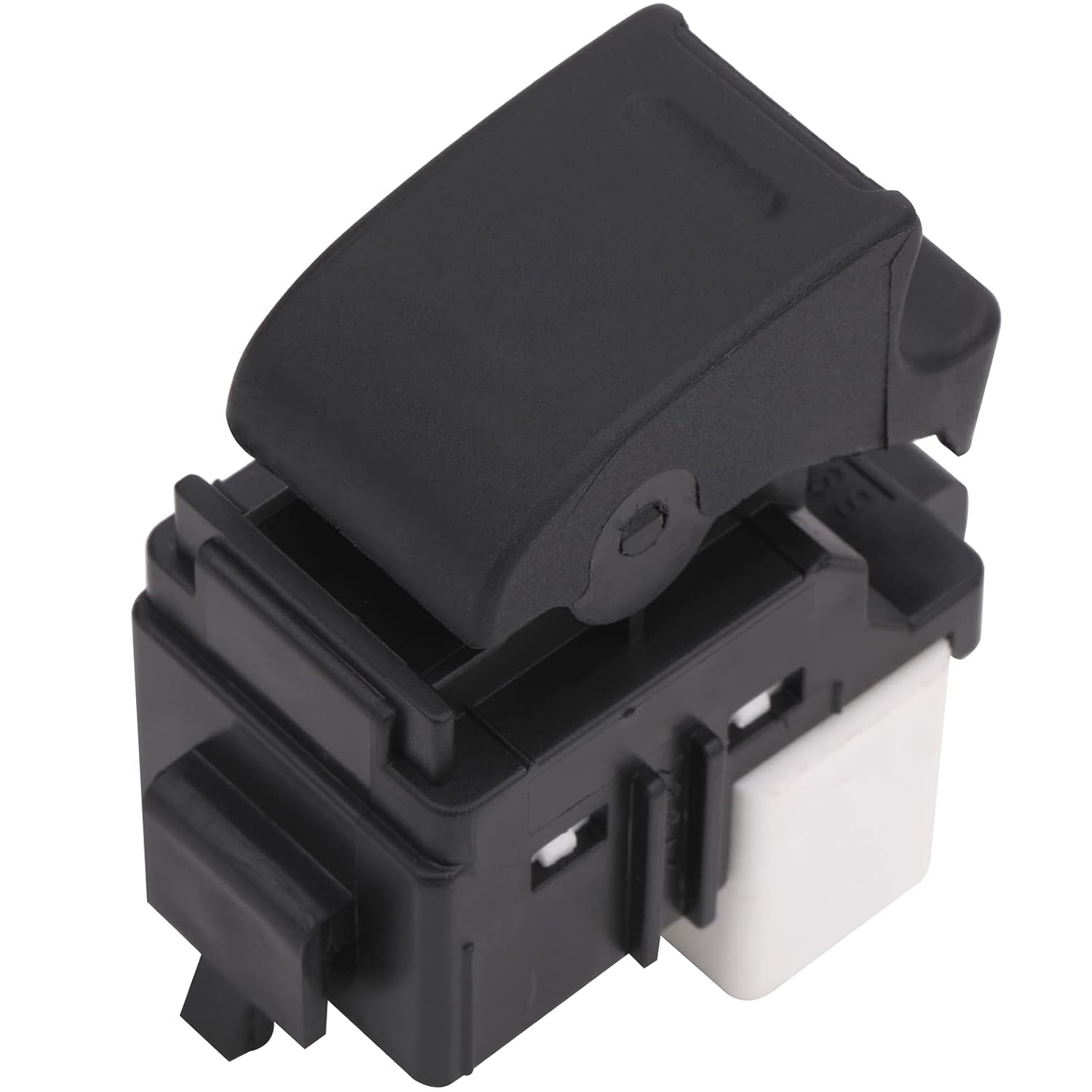 Obaee Power Window Switch Button Front Rear Passenger Side Compatible with Toyota Tundra Sienna Solara Matrix Corolla 4Runner RAV4 Tacoma 1993-2011, Scion Xa Xb Tc, Geo Prizm Replace OE 84810-12080 image number 5